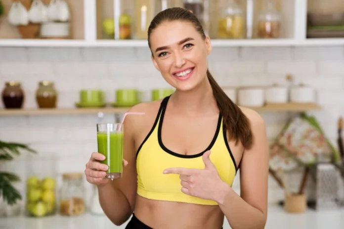 7 Morning Drinks that Can help in Weight Loss - Witapedia