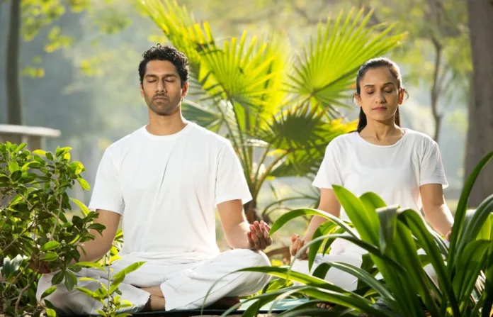 Benefits of Meditation - Witapedia