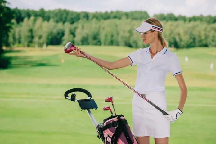 Top 10 Female Golfers of all Time - Witapedia