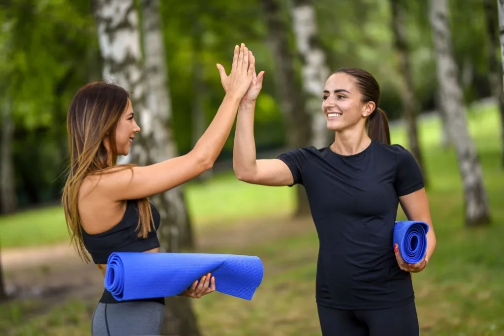 Five best exercises that can help you stay fit in your 30s - Witapedia