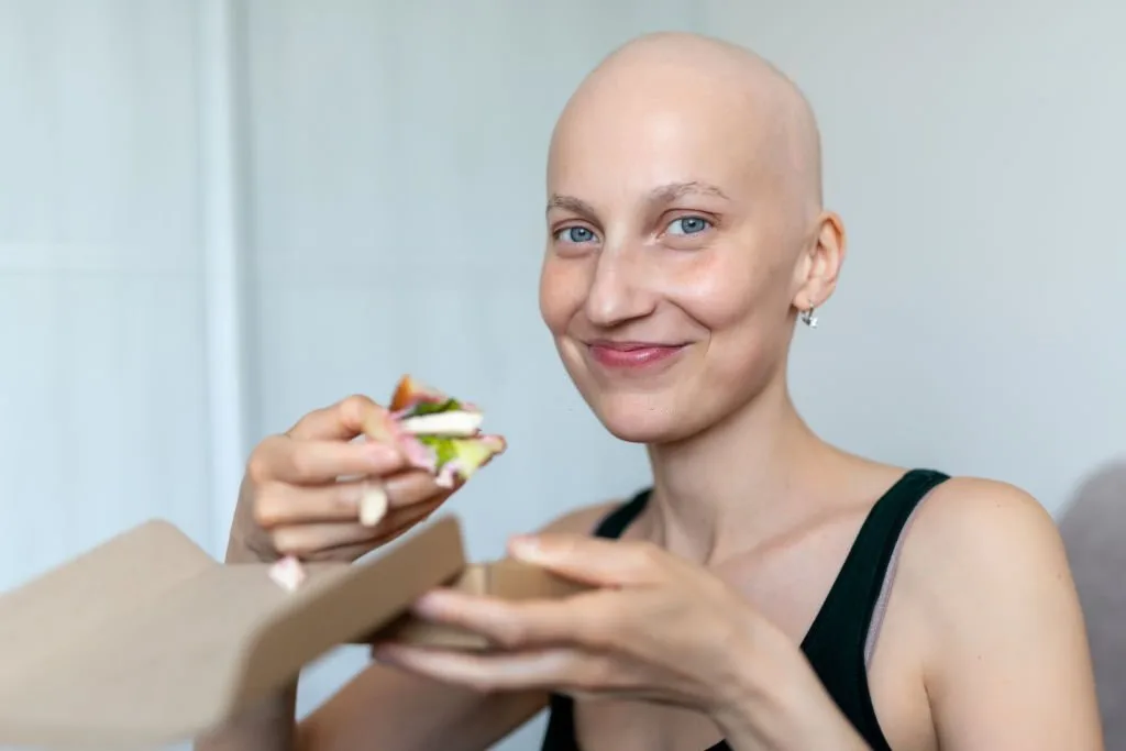 Foods That Help to Avoid Cancer - Witapedia