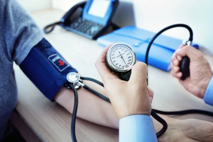 Foods to Avoid if you have High Blood Pressure - Witapedia