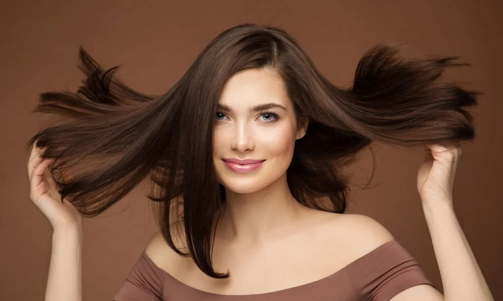 Hair friendly foods that can aid in the growth of shiny locks - Witapedia