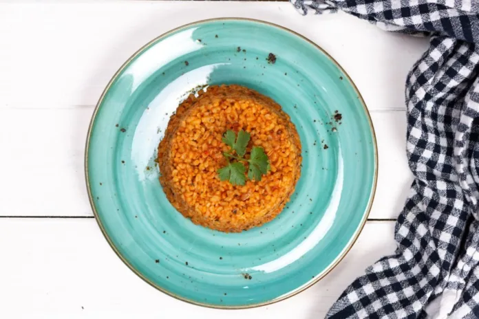 Health Advantages of Consuming Bulgur in your Diet - Witapedia