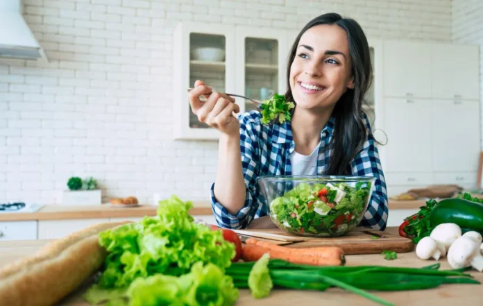 Health Benefits of Eating Only One Meal a Day - Witapedia