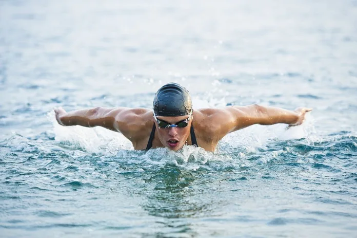 Health Benefits of Swimming - Witapedia