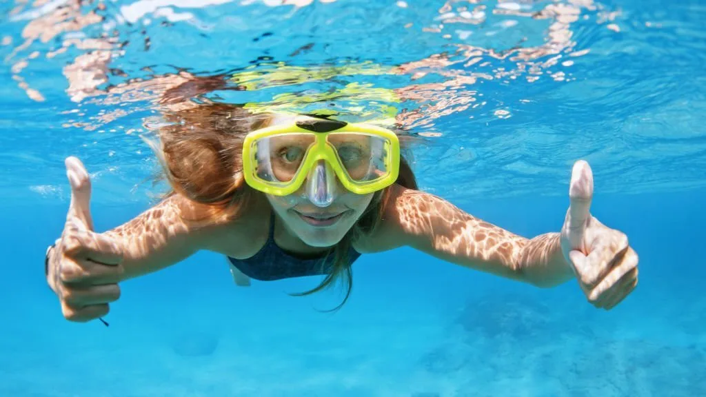 Health Benefits of Swimming - Witapedia