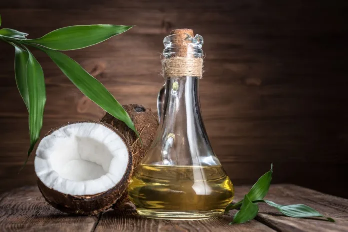 Health Benefits of Using Coconut Oil for Cooking - Witapedia