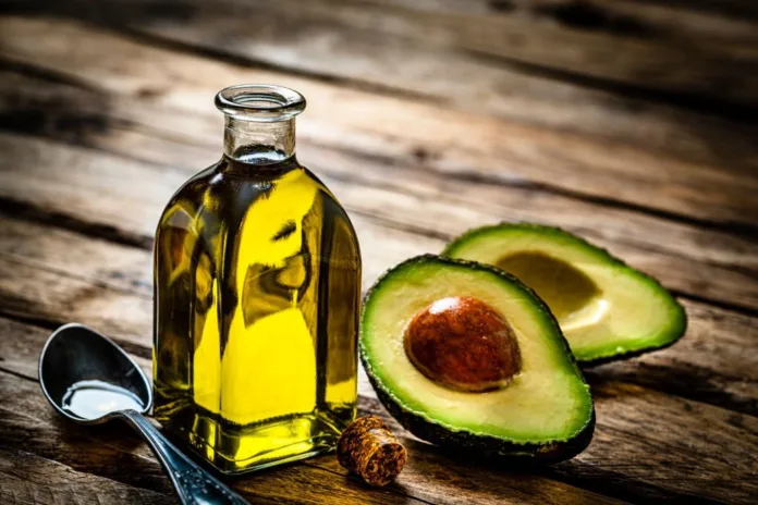 Health Benefits of using Avocado Oil for Cooking - Witapedia