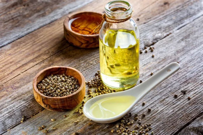 Health Benefits of using Rapeseed Oil for Cooking - Witapedia