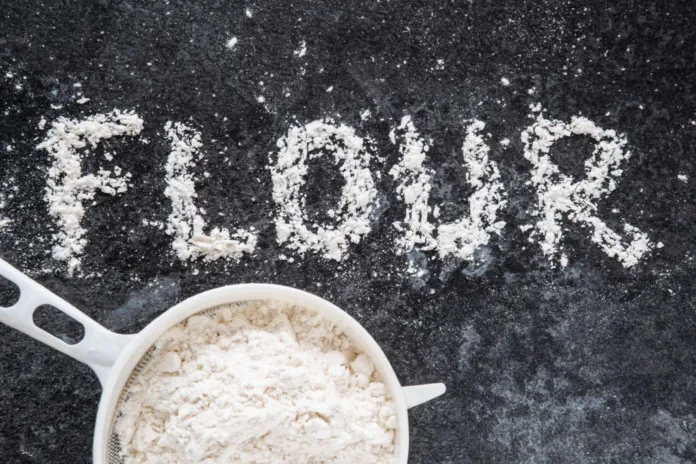 How Refined flour is a slow poison for our body - Witapedia