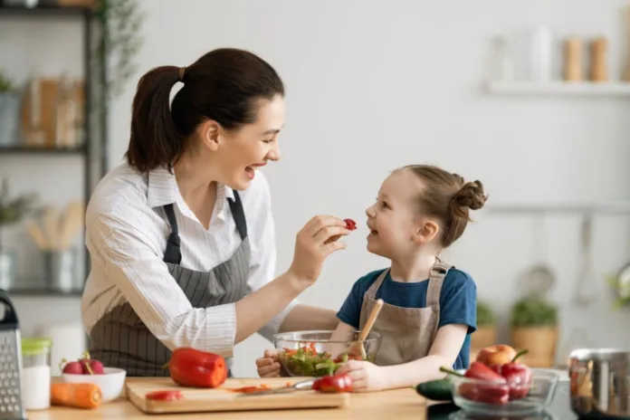 How to Increase Appetite in Kids - Witapedia