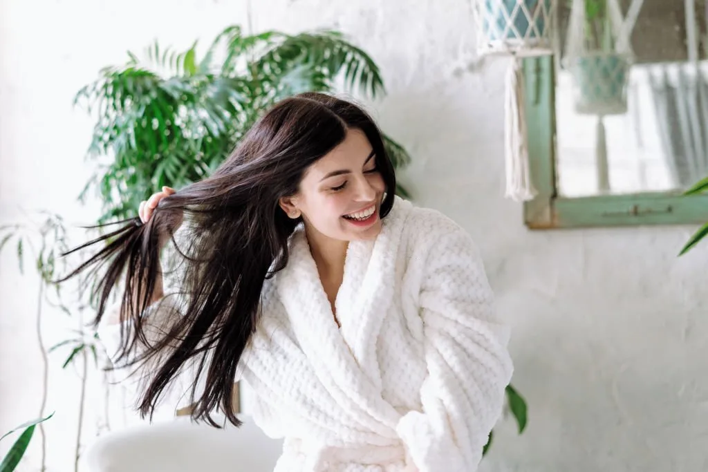 How to increase melanin in hair - Witapedia