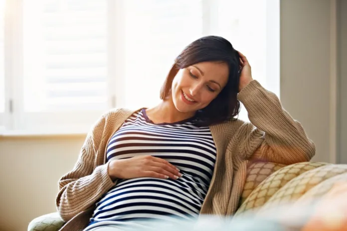 Skin Care Tips to Enhance your Pregnancy Glow - Witapedia