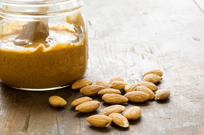 Surprising Skin Care Benefits of Almond Butter - Witapedia