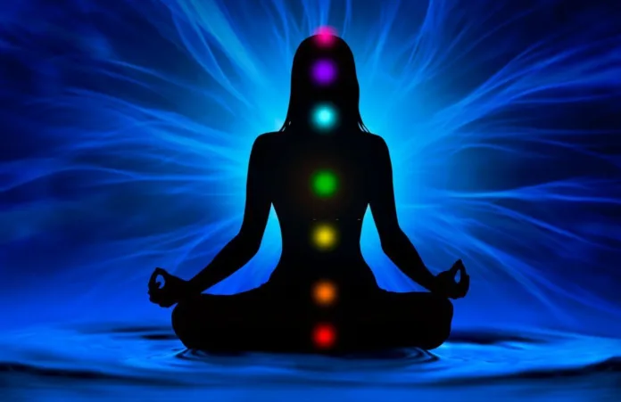 The 7 Chakras in the Human Body and Their Effects - Witapedia