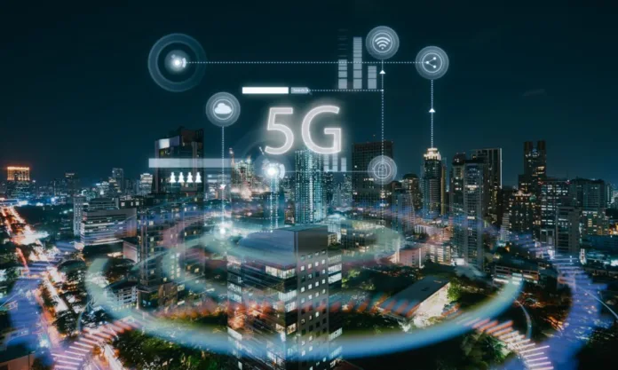 The Impact of 5G Technology on Society - Witapedia