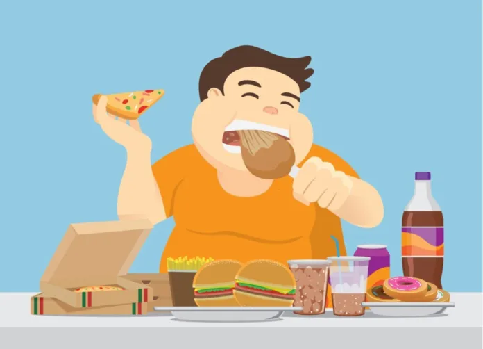 Tips to Avoid Overeating - Witapedia