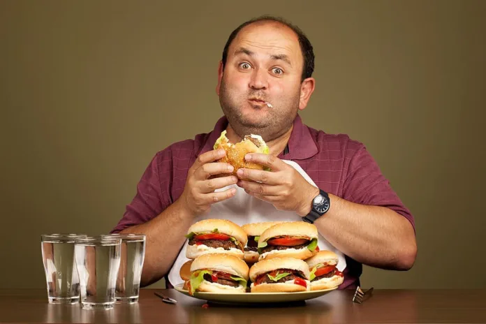 Tips to Manage Excessive Compulsive Hunger - Witapedia