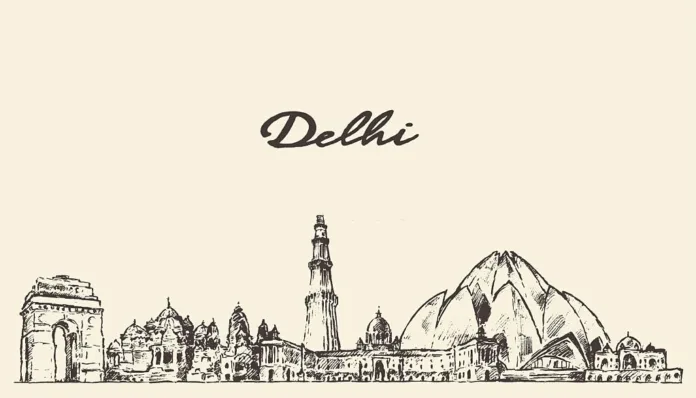 Top 10 Tourist Places in Delhi - Witapedia