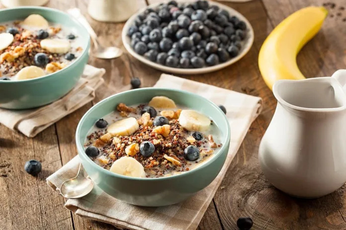 Why Breakfast is the Most Important Meal of the Day - Witapedia