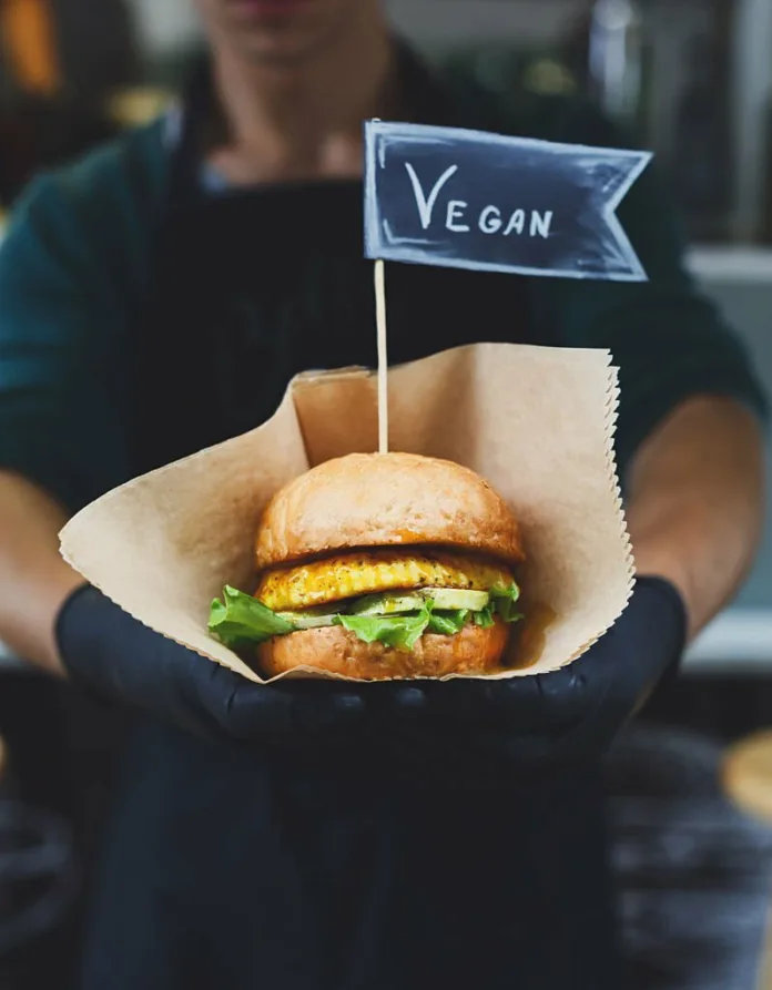 Top 10 Vegan-Friendly Cities for Vegan Tourists in the World - Witapedia