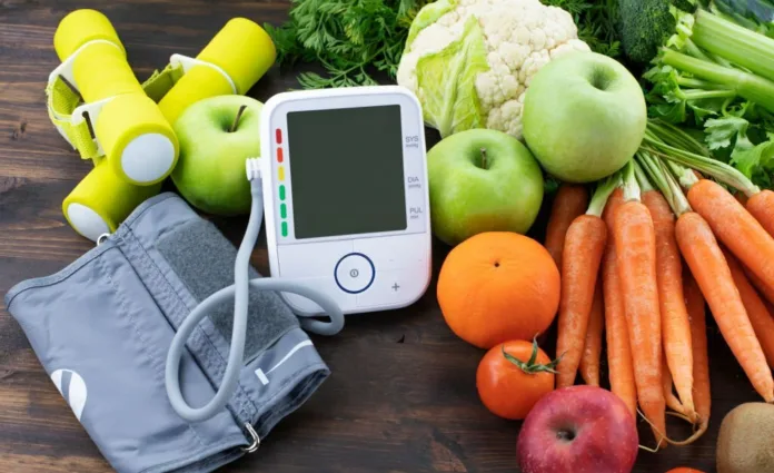 5 Superfoods to Manage Low Blood Pressure - Witapedia