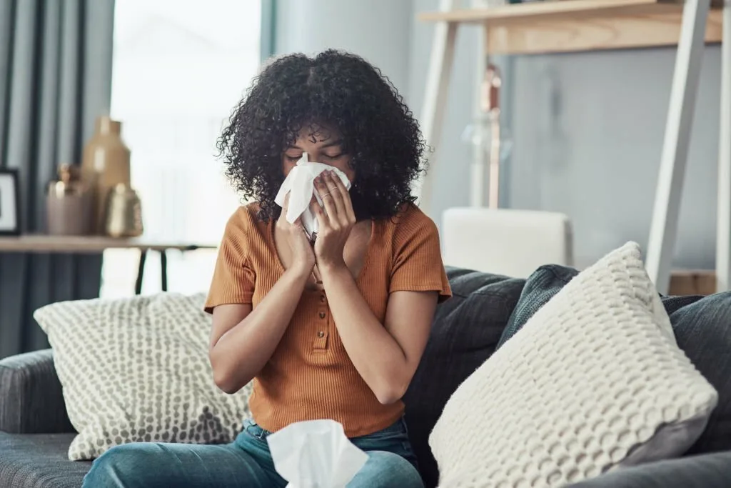 How to Stay Safe from Seasonal Flu - Witapedia