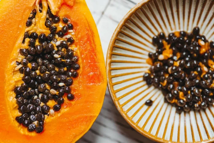 Benefits Of Papaya Seeds - Witapedia