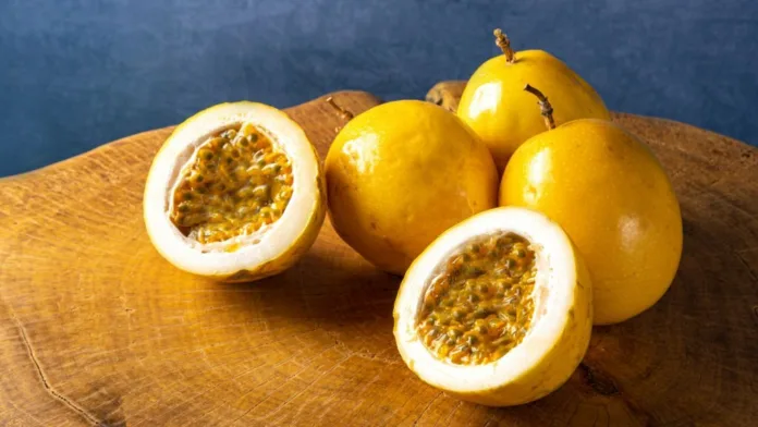 Health Benefits of Passion Fruit - Witapedia