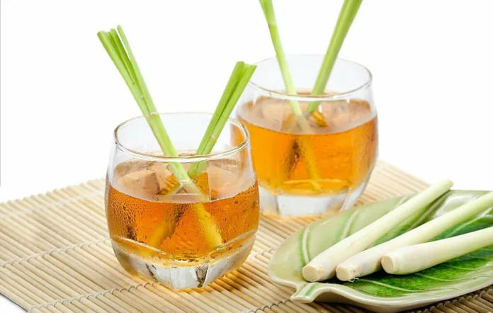 Health Benefits of Drinking Lemongrass Tea - Witapedia