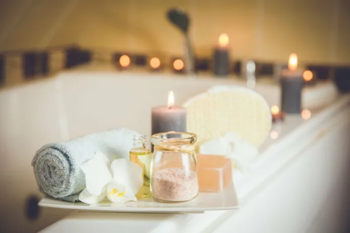 Benefits of Putting Rock Salt In Your Bathtub While Taking A Bath - Witapedia
