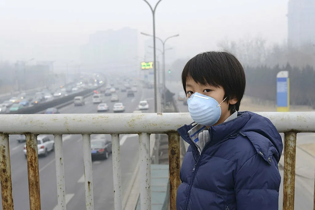 Ways to Save Yourself From Air Pollution - Witapedia