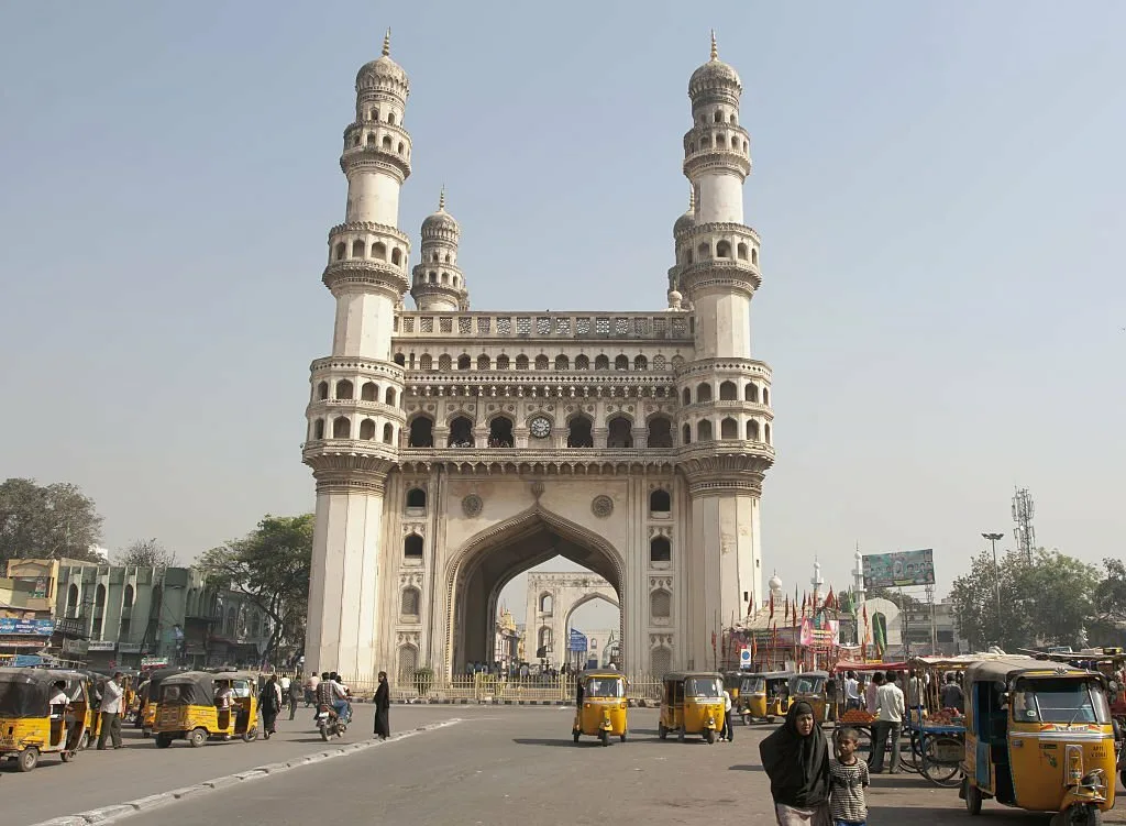 Hyderabad's Top Attractions to Visit - Witapedia