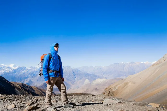 10 Himalayan Treks That Are Great For Beginners - Witapedia