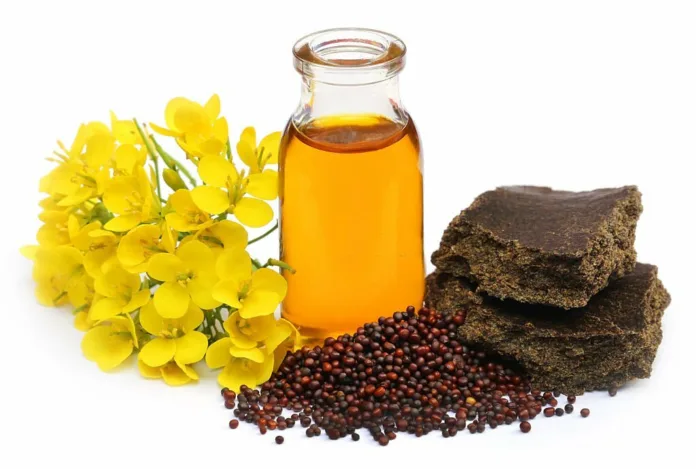 How To Use Mustard Oil To Alleviate Arthritis Pain - Witapedia