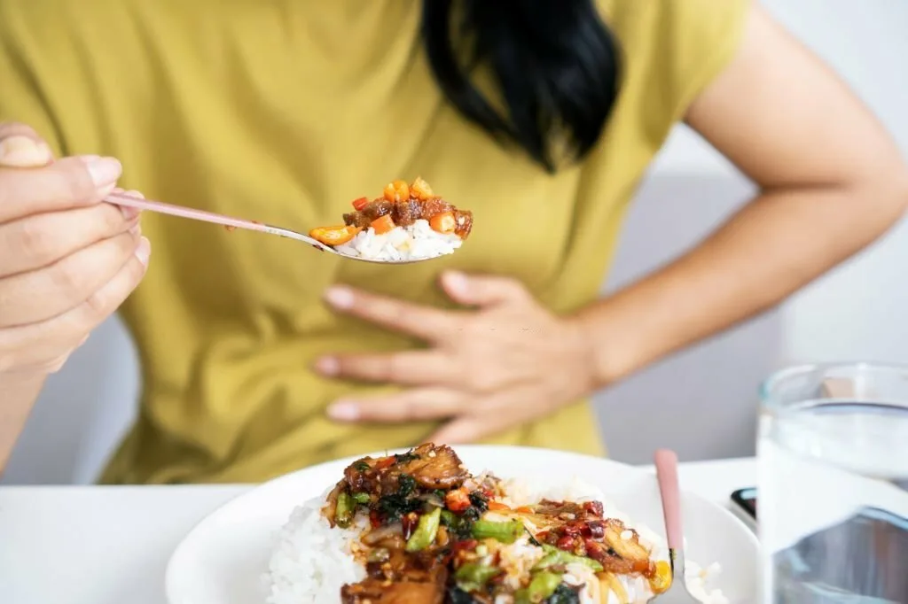 Things to Avoid Doing Right After Meals - Witapedia