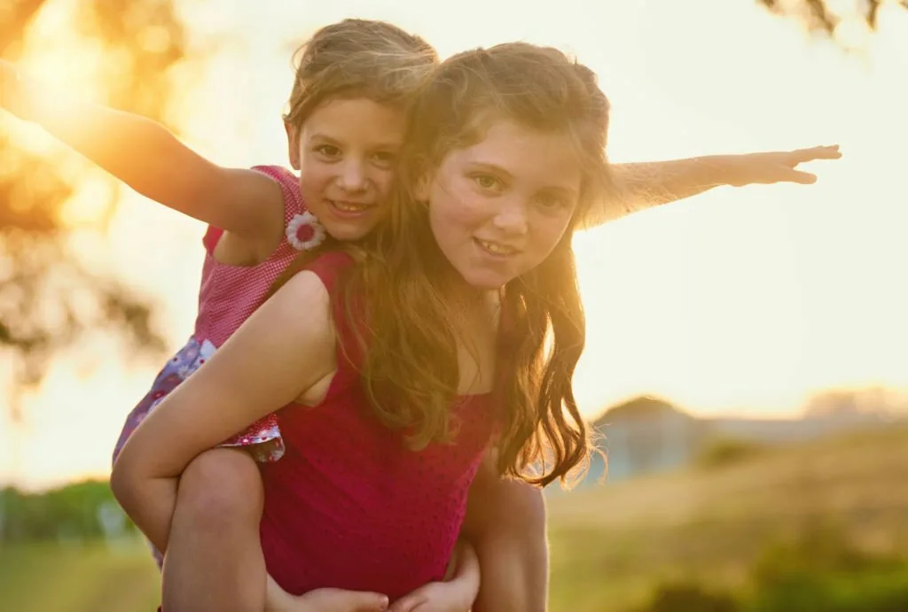 Why Cousins Are Important For Your Kids - Witapedia