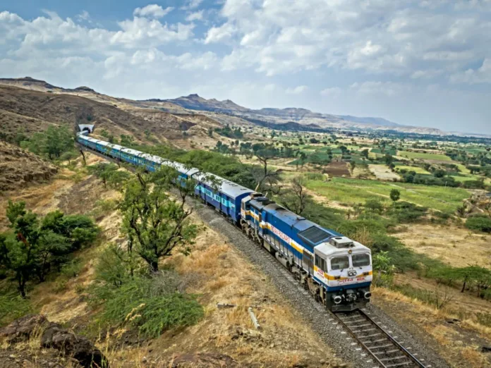 Longest Rail and Road Tunnels in India - Witapedia