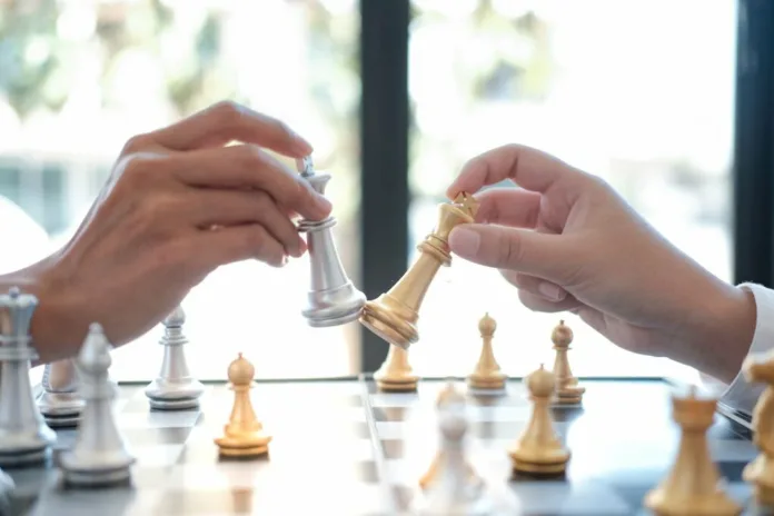 Benefits of Playing Chess - Witapedia