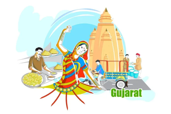 Top 7 Cities of Gujarat - Witapedia