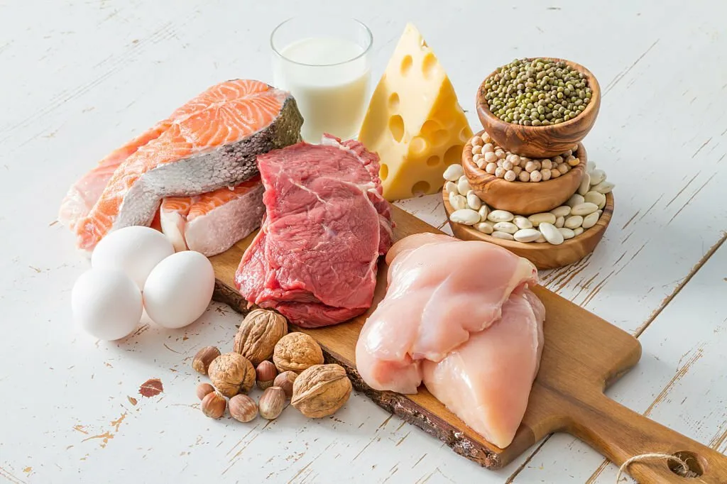 Foods to Avoid if Creatinine is High - Witapedia