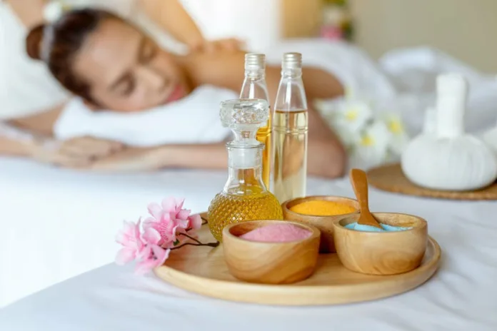 Benefit of Using Essential Oils While Bathing - Witapedia