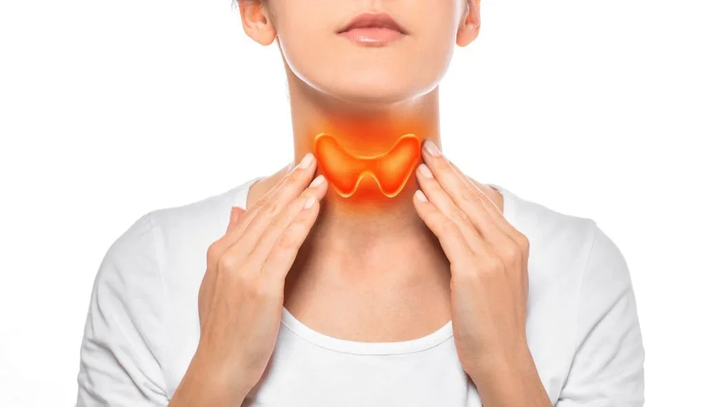 Foods to Avoid if You have Thyroid - Witapedia