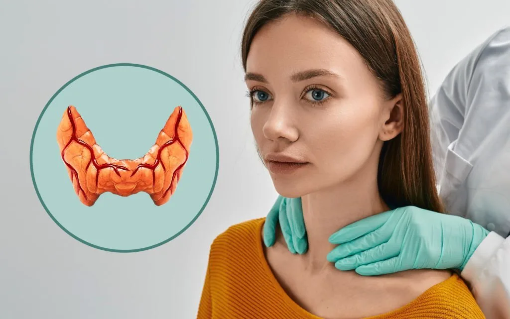 Foods To Avoid If You Have Thyroid Witapedia