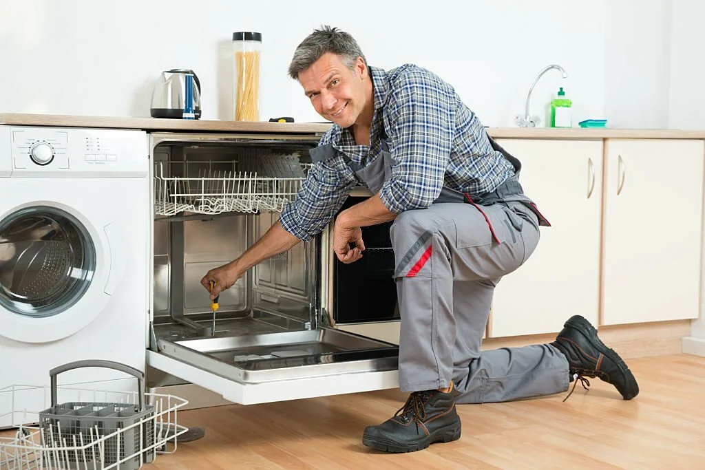 Important Tips to Take Care of Your Dishwasher - Witapedia