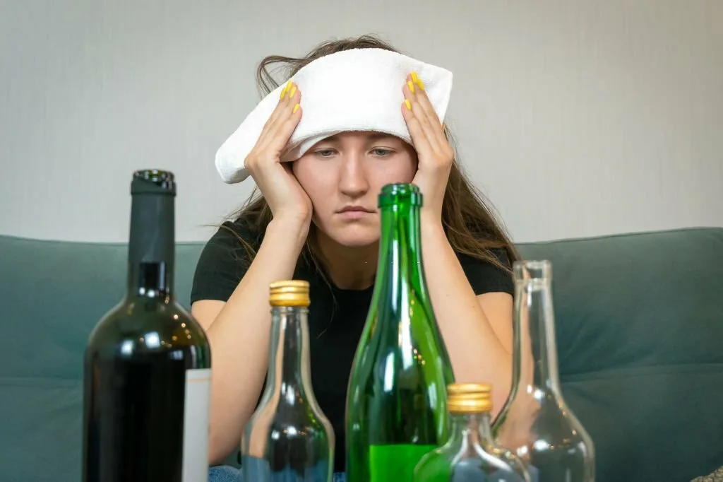 Foods That Help To Get Rid Of Hangover - Witapedia