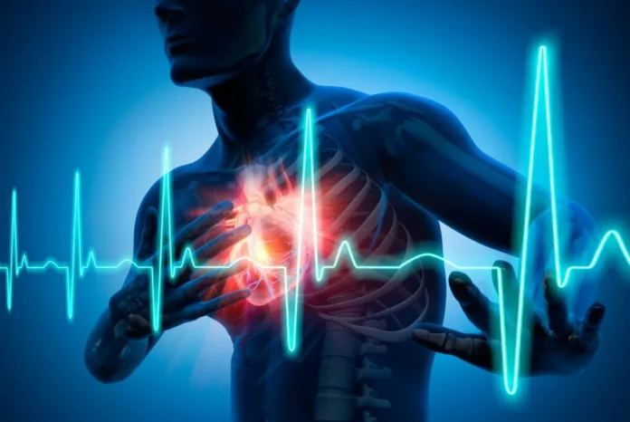 Factors That Can Increase Risk of Heart Attack - Witapedia