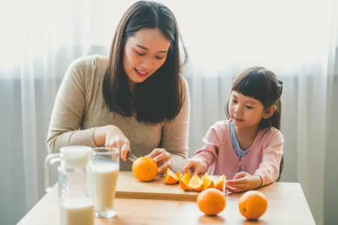 Benefits Of Eating Oranges In Winter - Witapedia