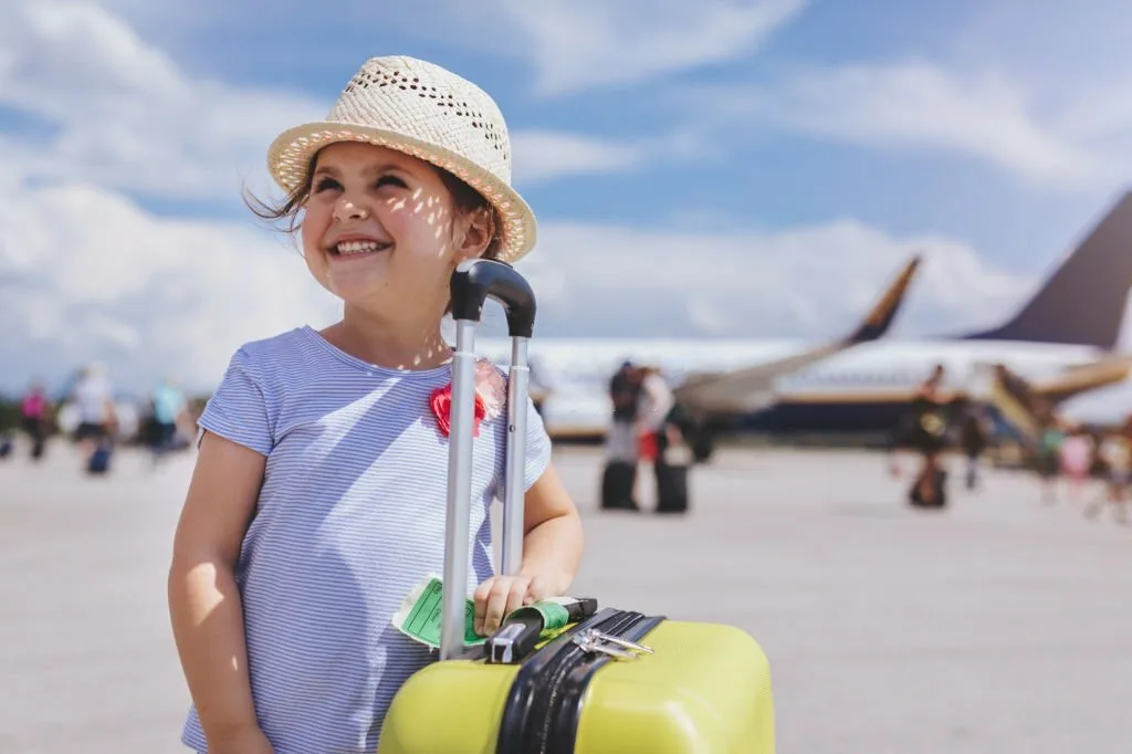 The Best Cities To Travel With Kids - Witapedia